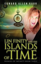 Lin Finity And The Islands Of Time