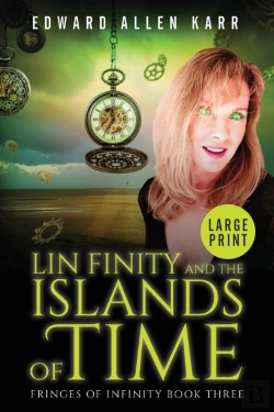 Bertrand.pt - Lin Finity And The Islands Of Time