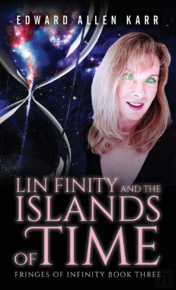 Bertrand.pt - Lin Finity And The Islands Of Time