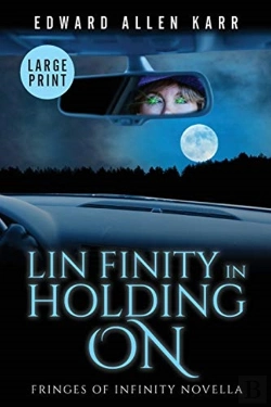 Bertrand.pt - Lin Finity In Holding On