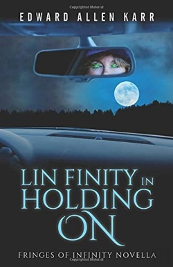 Bertrand.pt - Lin Finity In Holding On