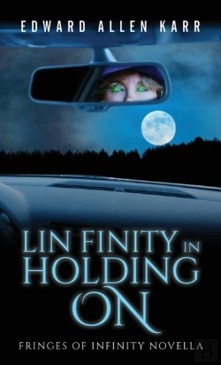 Bertrand.pt - Lin Finity In Holding On