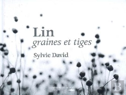 Bertrand.pt - Lin ; Graines Et Tiges