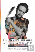 Lin-Manuel Miranda