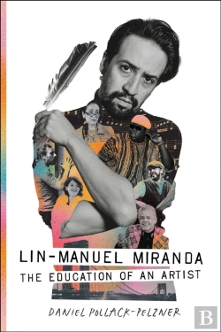 Bertrand.pt - Lin-Manuel Miranda
