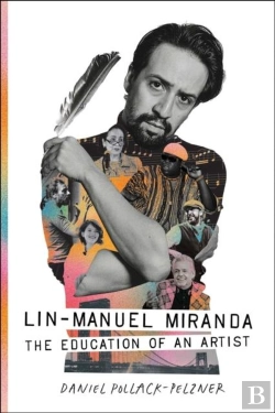Bertrand.pt - Lin-Manuel Miranda