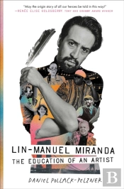 Lin-Manuel Miranda