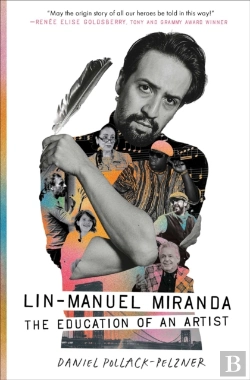 Bertrand.pt - Lin-Manuel Miranda