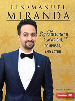 Bertrand.pt - Lin-Manuel Miranda