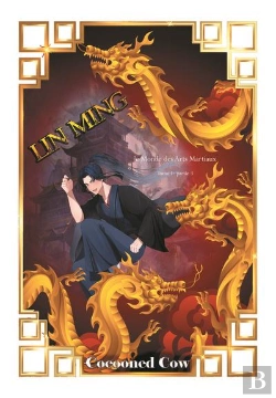 Bertrand.pt - Lin Ming - Le Monde Des Arts Martiaux T.3