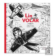 Lin Quiere Volar