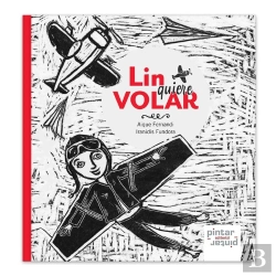 Bertrand.pt - Lin Quiere Volar