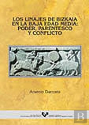 Lina Bizkaia Baja Edad Media Poder Parentesco Conflicto