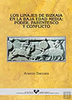 Bertrand.pt - Lina Bizkaia Baja Edad Media Poder Parentesco Conflicto