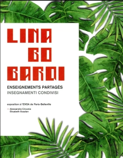 Bertrand.pt - Lina Bo Bardi