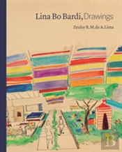 Lina Bo Bardi, Drawings