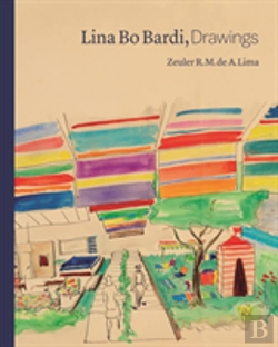 Bertrand.pt - Lina Bo Bardi, Drawings