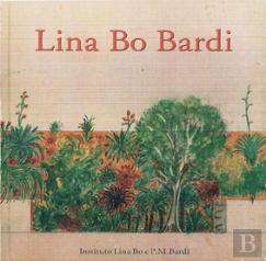 Lina Bo Bardi