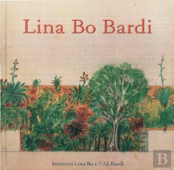 Bertrand.pt - Lina Bo Bardi