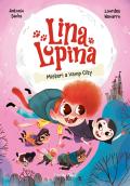 Lina Lupina 2 Misteri A Vamp City