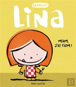 Bertrand.pt - Lina, Miam, J'Ai Faim !