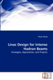 Linac Design For Intense Hadron Beams