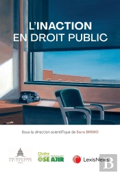 L'Inaction En Droit Public
