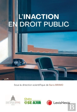 Bertrand.pt - L'Inaction En Droit Public