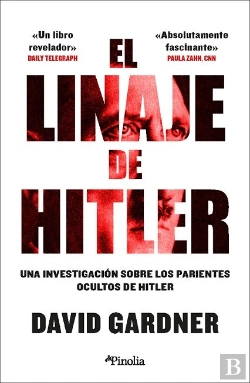 Bertrand.pt - Linaje De Hitler