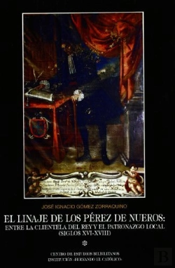 Bertrand.pt - Linaje De Los Perez De Nueros, El