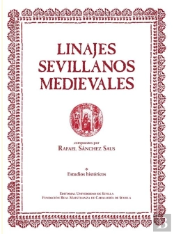 Bertrand.pt - Linajes Sevillanos Medievales