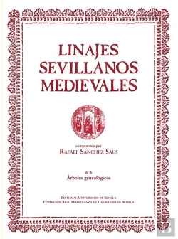 Bertrand.pt - Linajes Sevillanos Medievales