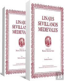 Linajes Sevillanos Medievales