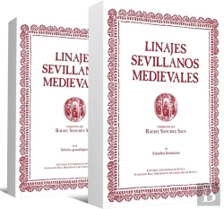 Bertrand.pt - Linajes Sevillanos Medievales