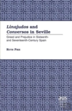 Bertrand.pt - Linajudos And Conversos In Seville