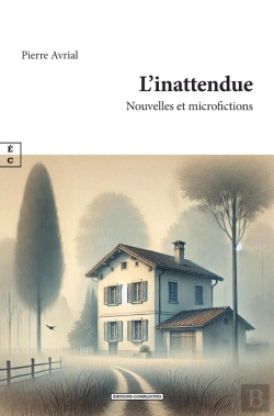 Bertrand.pt - L'Inattendue : Nouvelles Et Microfictions