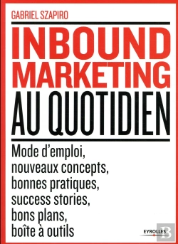 Bertrand.pt - L'Inbound Marketing Au Quotidien