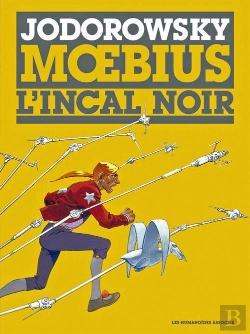 Bertrand.pt - L'Incal Luxe T.1