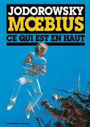 L'Incal Luxe T.4