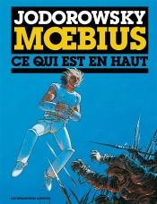 L'Incal Luxe T.4