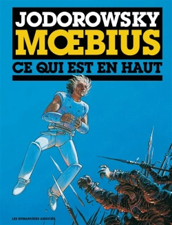 Bertrand.pt - L'Incal Luxe T.4