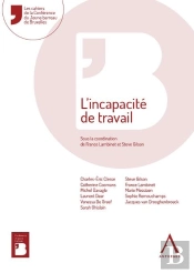 L'Incapacité De Travail