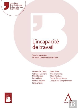 Bertrand.pt - L'Incapacité De Travail