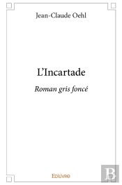 L'Incartade : Roman Gris Foncé