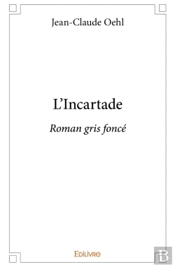 Bertrand.pt - L'Incartade : Roman Gris Foncé