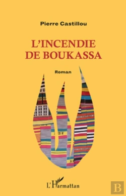 Bertrand.pt - L'Incendie De Boukassa