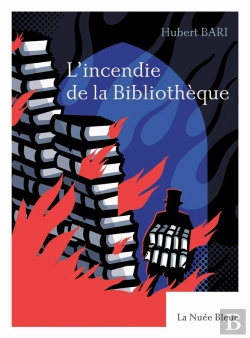 Bertrand.pt - L'Incendie De La Bibliothèque