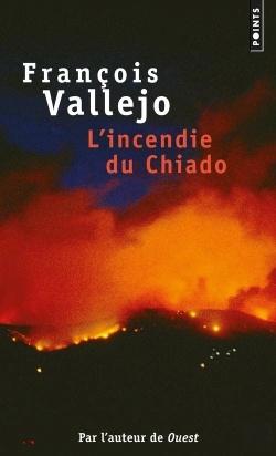 Bertrand.pt - L'Incendie Du Chiado