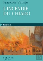 L'Incendie Du Chiado
