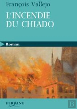 Bertrand.pt - L'Incendie Du Chiado
